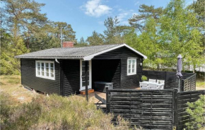 Amazing Home In Nexø With Wifi